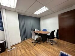 Heng Loong Building (D23), Factory #577038091